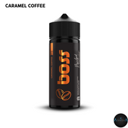 BOSS 30ml - FLAVOUR SHOT ONLY